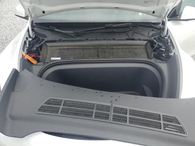 Photo 12 from auction – 2023 TESLA MODEL Y with VIN 7SAYGDEE3PA081937