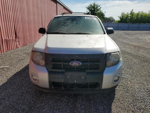 Photo 5 from auction – 2010 FORD ESCAPE XLT with VIN 1FMCU0D71AKC57663