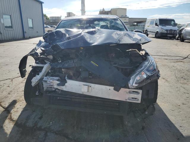 Photo 5 from auction – 2020 NISSAN ALTIMA S with VIN 1N4BL4BVXLC273102