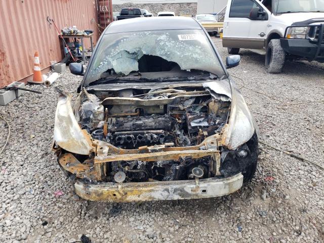 Photo 5 from auction – 2006 VOLVO S40 2.4I with VIN YV1MS382762188574