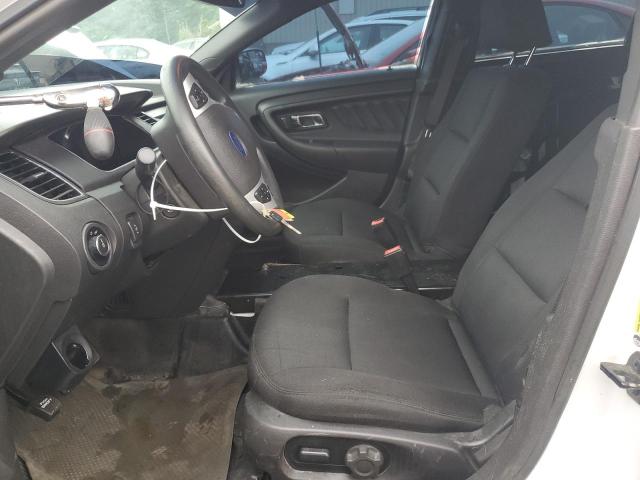 Photo 7 from auction – 2015 FORD TAURUS POL with VIN 1FAHP2MK4FG194284