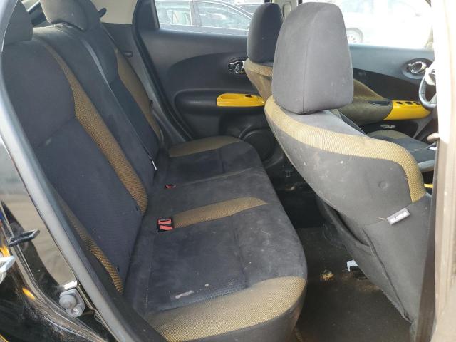 Photo 11 from auction – 2016 NISSAN JUKE S with VIN JN8AF5MR4GT609145