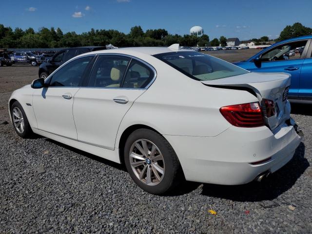Photo 2 from auction – 2014 BMW 528 XI with VIN WBA5A7C51ED618850