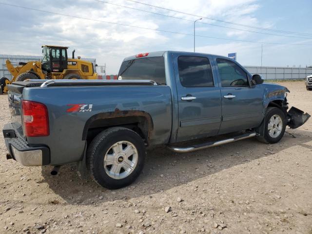 Photo 3 from auction – 2010 CHEVROLET SILVERADO with VIN 3GCRKSE32AG292909