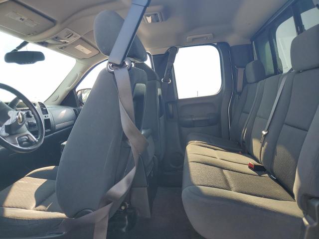 Photo 10 from auction – 2009 CHEVROLET SILVERADO with VIN 1GCEK29099Z217067