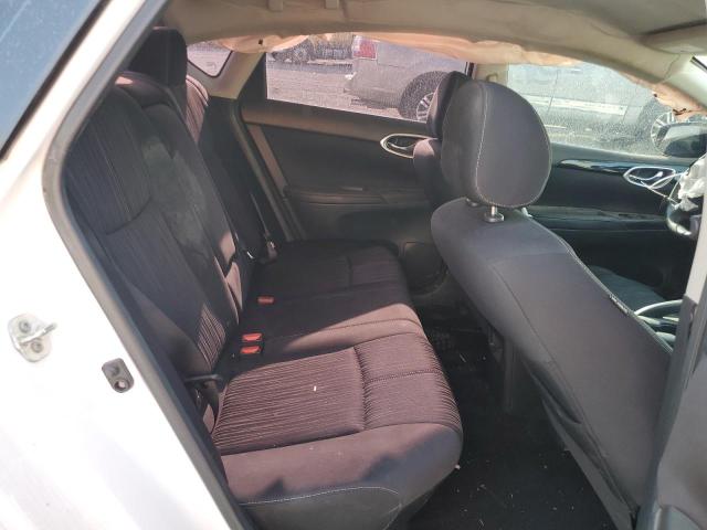 Photo 10 from auction – 2017 NISSAN SENTRA S with VIN 3N1AB7AP1HY368677