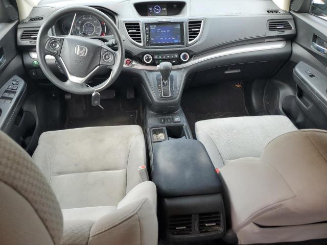 Photo 8 from auction – 2015 HONDA CR-V EX with VIN 5J6RM4H5XFL010247