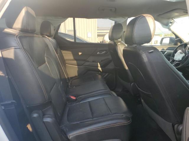 Photo 10 from auction – 2020 CHEVROLET TRAVERSE L with VIN 1GNERFKW0LJ105434