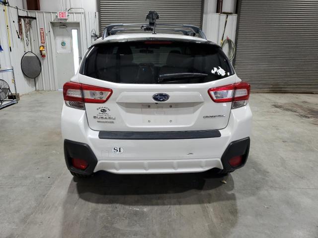 Photo 6 from auction – 2019 SUBARU CROSSTREK with VIN JF2GTABC0K8234678