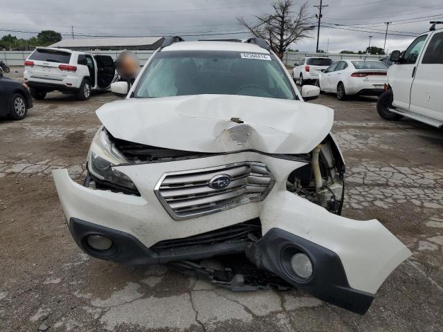 Photo 5 from auction – 2017 SUBARU OUTBACK 2. with VIN 4S4BSACCXH3274147