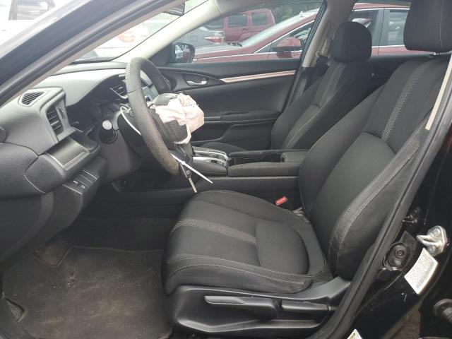 Photo 7 from auction – 2016 HONDA CIVIC LX with VIN 19XFC2F54GE210795