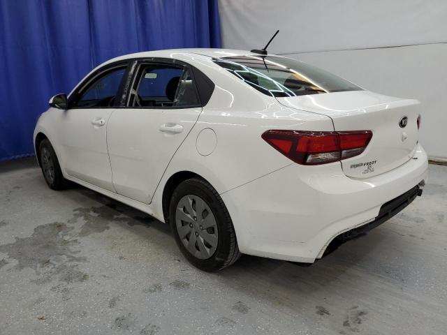 Photo 2 from auction – 2020 KIA RIO with VIN 3KPA24AD7LE331788