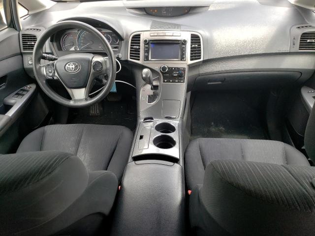 Photo 8 from auction – 2013 TOYOTA VENZA LE with VIN 4T3ZA3BB1DU073500