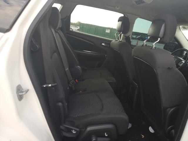 Photo 11 from auction – 2017 DODGE JOURNEY SE with VIN 3C4PDCABXHT700806