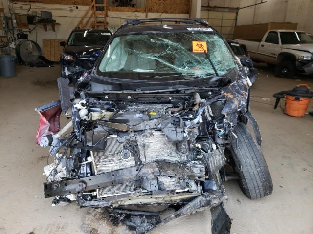 Photo 5 from auction – 2014 TOYOTA RAV4 XLE with VIN 2T3RFREV1EW203755