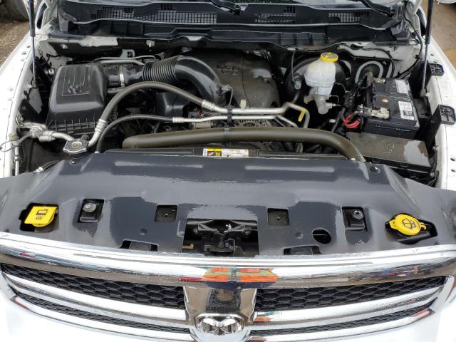 Фото 11 с аукциона – 2019 RAM 1500 CLASS с VIN 1C6RR7TT8KS511272