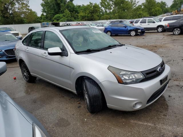 Photo 4 from auction – 2011 FORD FOCUS SES with VIN 1FAHP3GN5BW113997