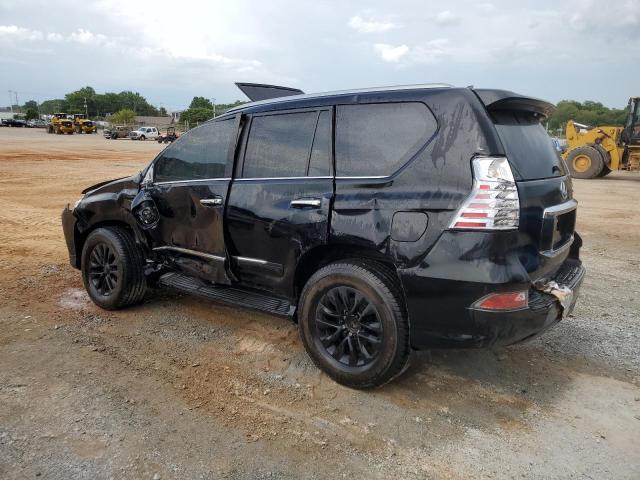 Photo 2 from auction – 2015 LEXUS GX 460 with VIN JTJBM7FX7F5091707