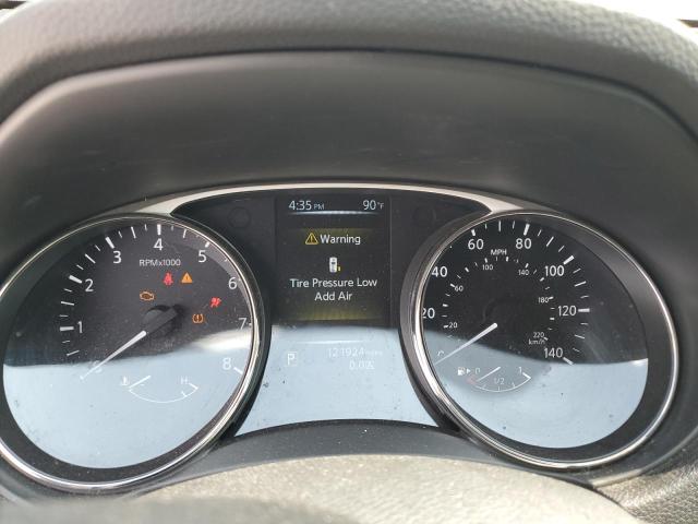 Photo 9 from auction – 2015 NISSAN ROGUE S with VIN 5N1AT2MT2FC793364