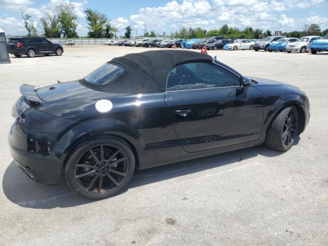 Photo 3 from auction – 2012 AUDI TT PREMIUM with VIN TRUSFAFK3C1000844