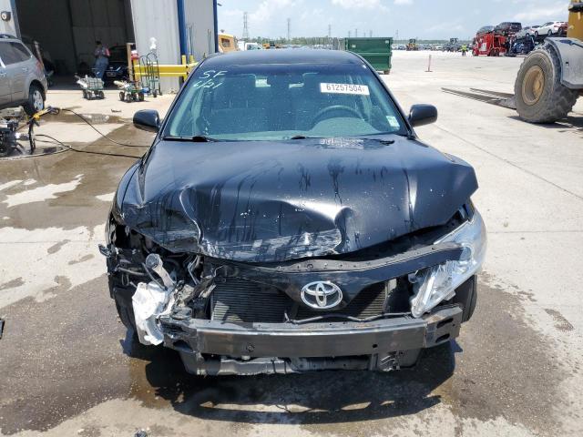 Photo 5 from auction – 2011 TOYOTA CAMRY BASE with VIN 4T4BF3EK9BR153394