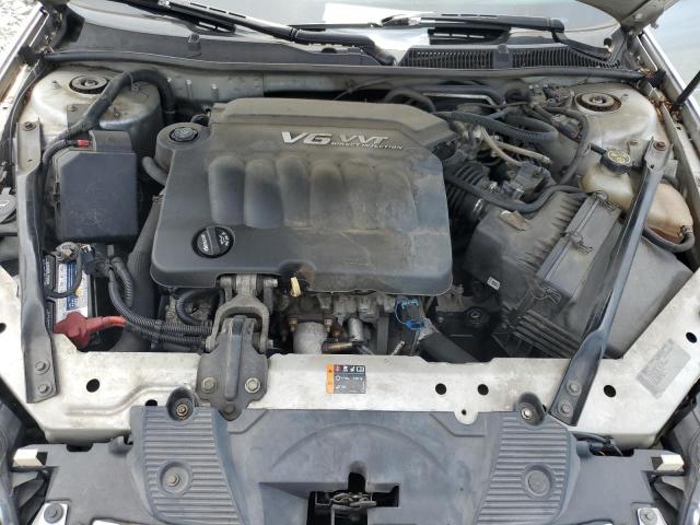 Photo 11 from auction – 2014 CHEVROLET IMPALA LIM with VIN 2G1WA5E32E1126601