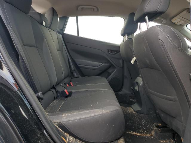 Photo 10 from auction – 2024 SUBARU IMPREZA with VIN JF1GUABC1R8271671