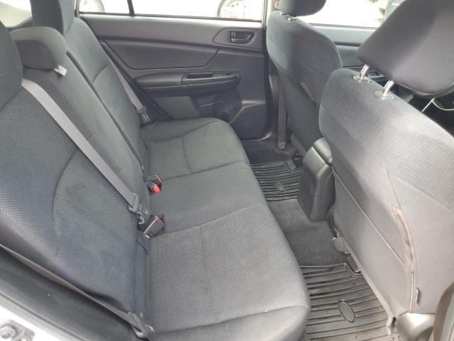 Photo 10 from auction – 2013 SUBARU IMPREZA with VIN JF1GPAA66DH218380