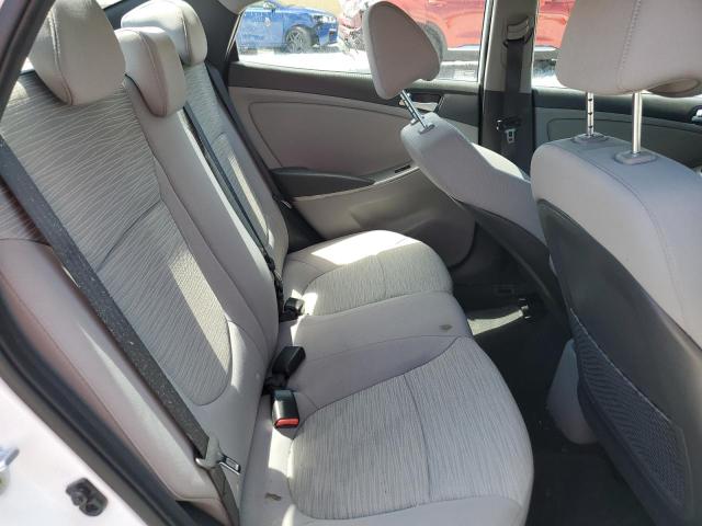 Photo 10 from auction – 2016 HYUNDAI ACCENT SE with VIN KMHCT4AE0GU133667