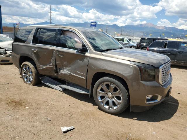 Photo 4 from auction – 2015 GMC YUKON DENA with VIN 1GKS2CKJ5FR744518