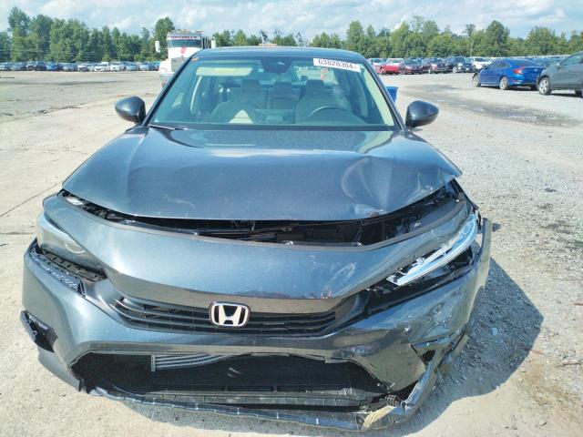 Photo 5 from auction – 2024 HONDA CIVIC EX with VIN 2HGFE1F74RH317294