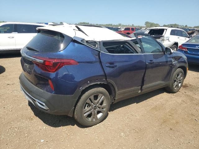 Photo 3 from auction – 2023 KIA SELTOS S with VIN KNDEUCAAXP7349946