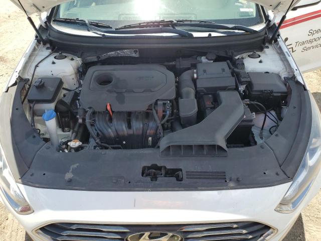 Photo 11 from auction – 2019 HYUNDAI SONATA SE with VIN 5NPE24AF2KH772354