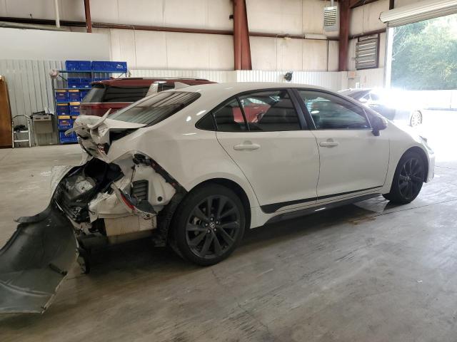Photo 3 from auction – 2024 TOYOTA COROLLA SE with VIN 5YFS4MCE1RP172245