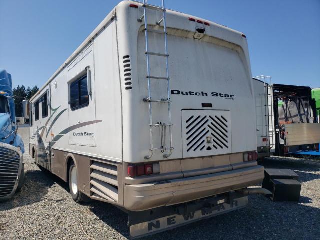 Снимка 3 от търг – 2000 NWMR MOTORHOME с VIN 4VZCN8098YC033848