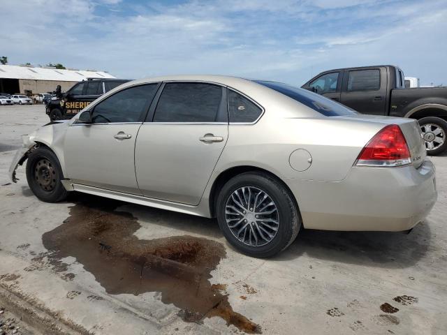 Photo 2 from auction – 2012 CHEVROLET IMPALA POL with VIN 2G1WD5E32C1196636