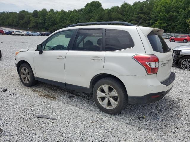 Photo 2 from auction – 2014 SUBARU FORESTER 2 with VIN JF2SJAJC7EH421843