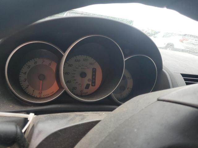 Photo 9 from auction – 2007 MAZDA 3 I with VIN JM1BK32G871767940