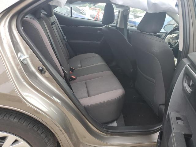 Photo 10 from auction – 2017 TOYOTA COROLLA L with VIN 2T1BURHE5HC924727