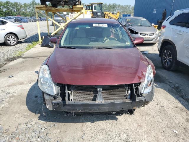 Photo 5 from auction – 2010 NISSAN ALTIMA BAS with VIN 1N4AL2AP1AC130099