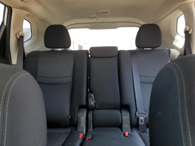 Photo 10 from auction – 2017 NISSAN ROGUE S with VIN JN8AT2MV2HW264699