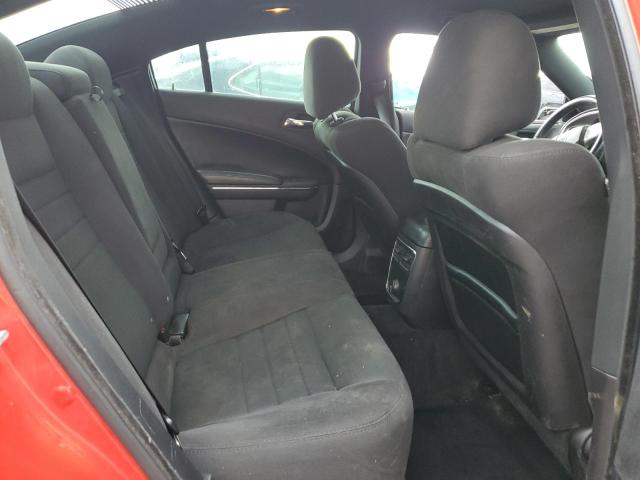 Photo 10 from auction – 2014 DODGE CHARGER SX with VIN 2C3CDXHG1EH189339