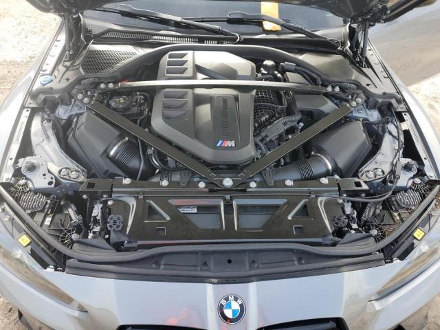 Фото 11 с аукциона – 2023 BMW M3 COMPETI с VIN WBS43AY03PFP62077