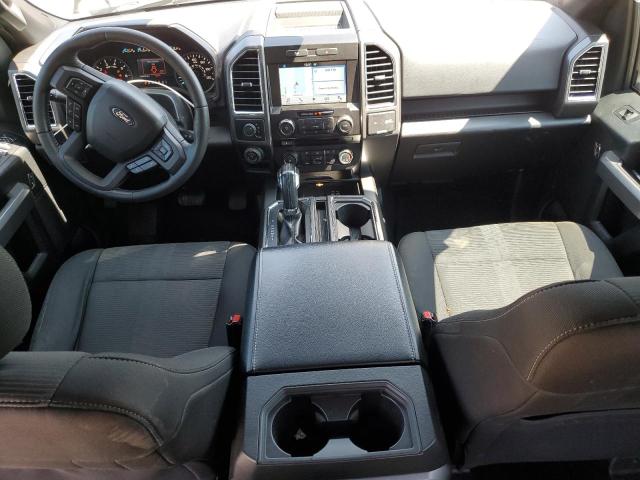 Photo 8 from auction – 2016 FORD F150 SUPER with VIN 1FTEW1EF6GFB58793