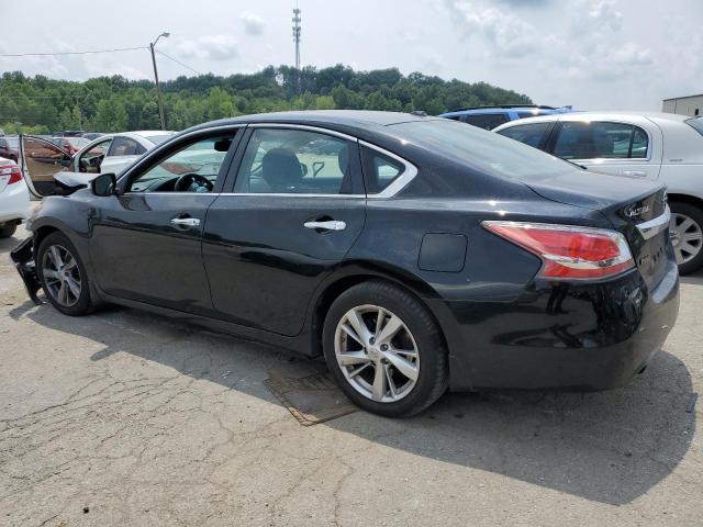 Photo 2 from auction – 2015 NISSAN ALTIMA 2.5 with VIN 1N4AL3AP3FN408258