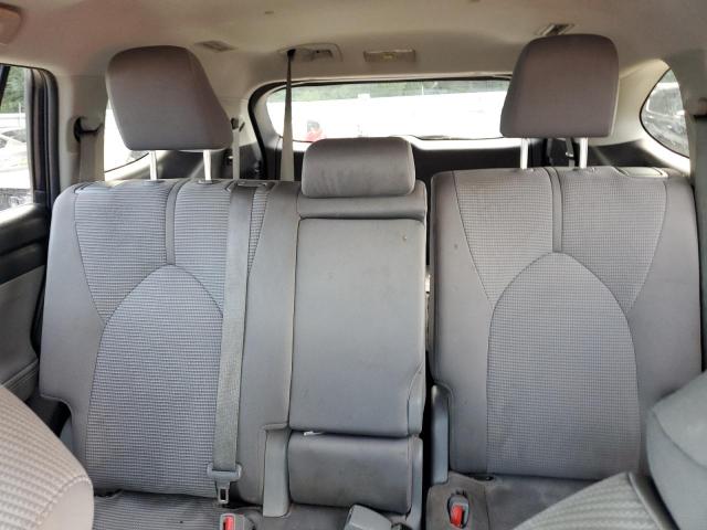Photo 10 from auction – 2020 TOYOTA HIGHLANDER with VIN 5TDBZRBH4LS507863