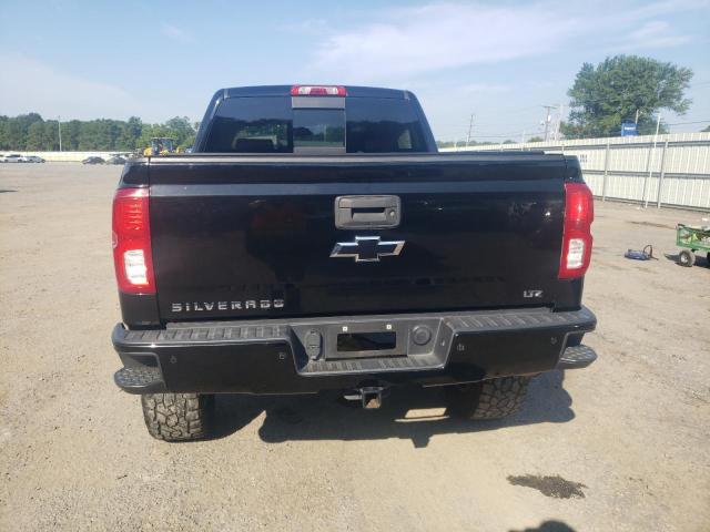 Photo 6 from auction – 2017 CHEVROLET SILVERADO with VIN 3GCUKSEJ5HG451585