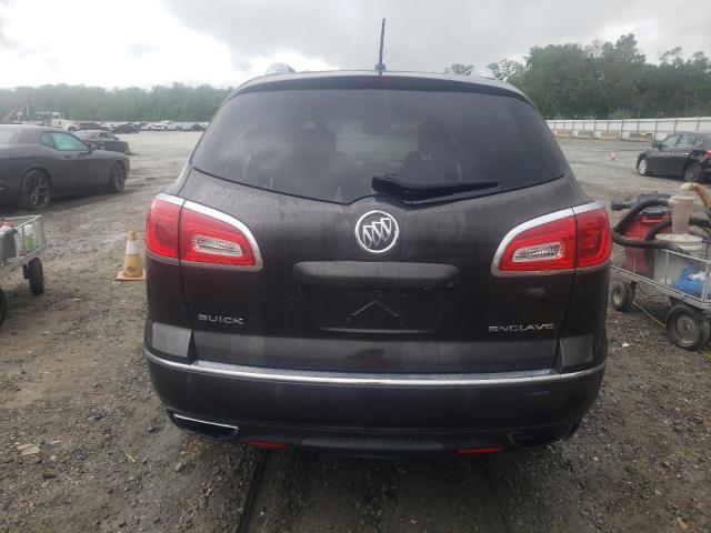 Photo 6 from auction – 2014 BUICK ENCLAVE with VIN 5GAKRCKDXEJ190117