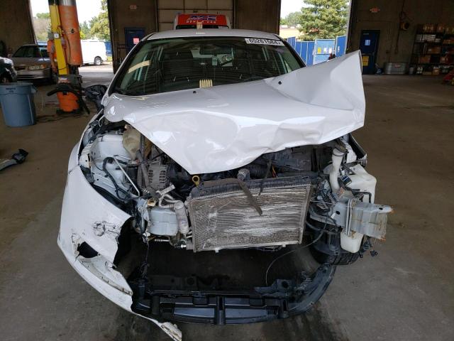 Photo 5 from auction – 2019 FORD FIESTA SE with VIN 3FADP4EJ2KM137484