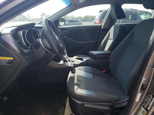 Photo 7 from auction – 2015 KIA OPTIMA LX with VIN 5XXGM4A7XFG457413